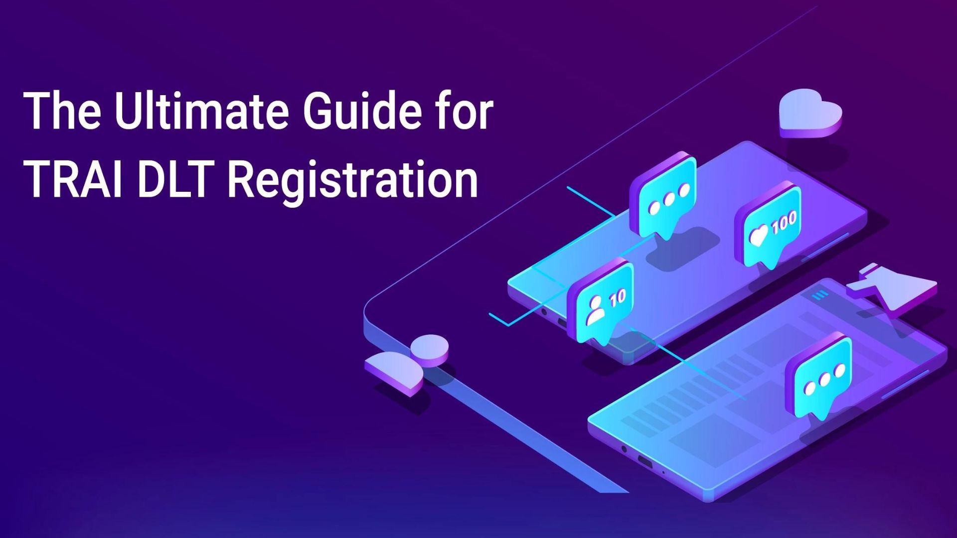 Unveiling DLT Registration: A Step-by-Step Guide