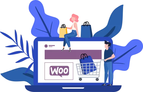 Woocommerce Website Packages